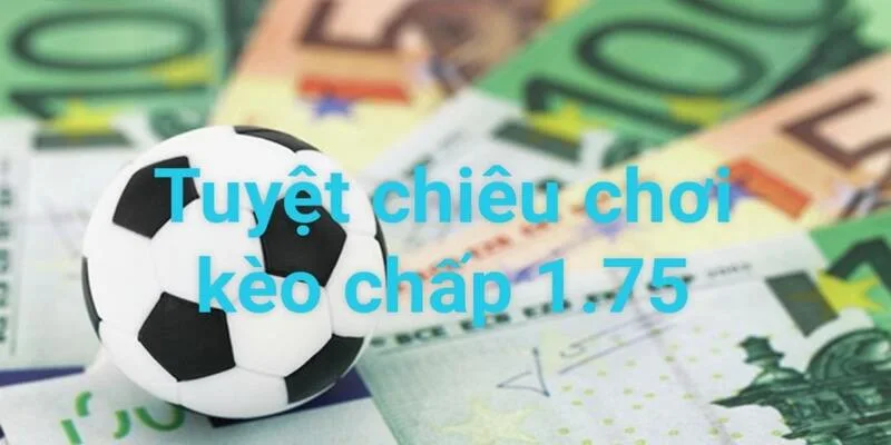 Bật mí mẹo đặt cược chỉ thắng không thua