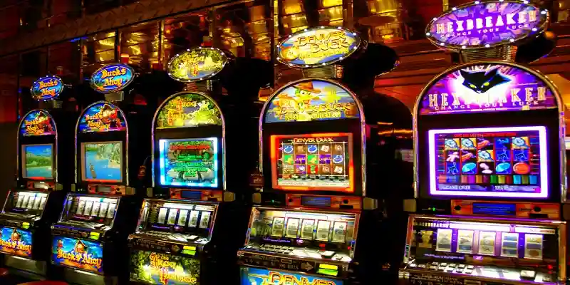 Có rất nhiều mẹo chơi slot game hay