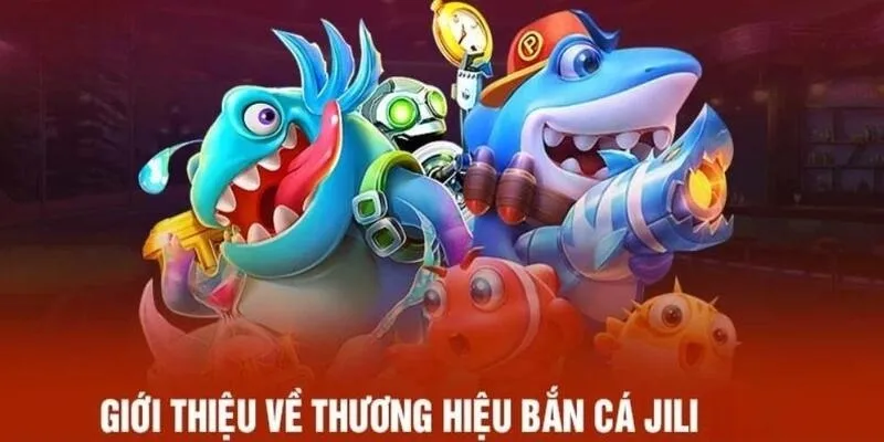 Khám phá về nhà cung cấp JILI