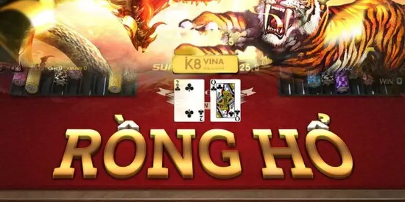 Một số thuật ngữ phổ biến trong game rồng hổ