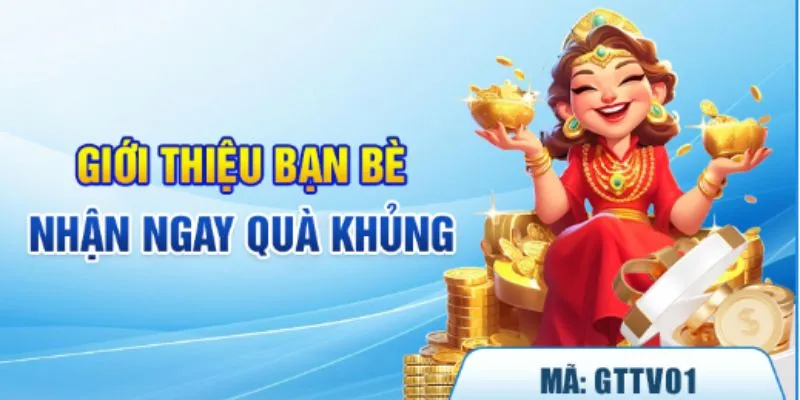 Trở thành đại lý của nhà cái và giới thiệu nhiều bạn bè tham gia để nhận hoa hồng